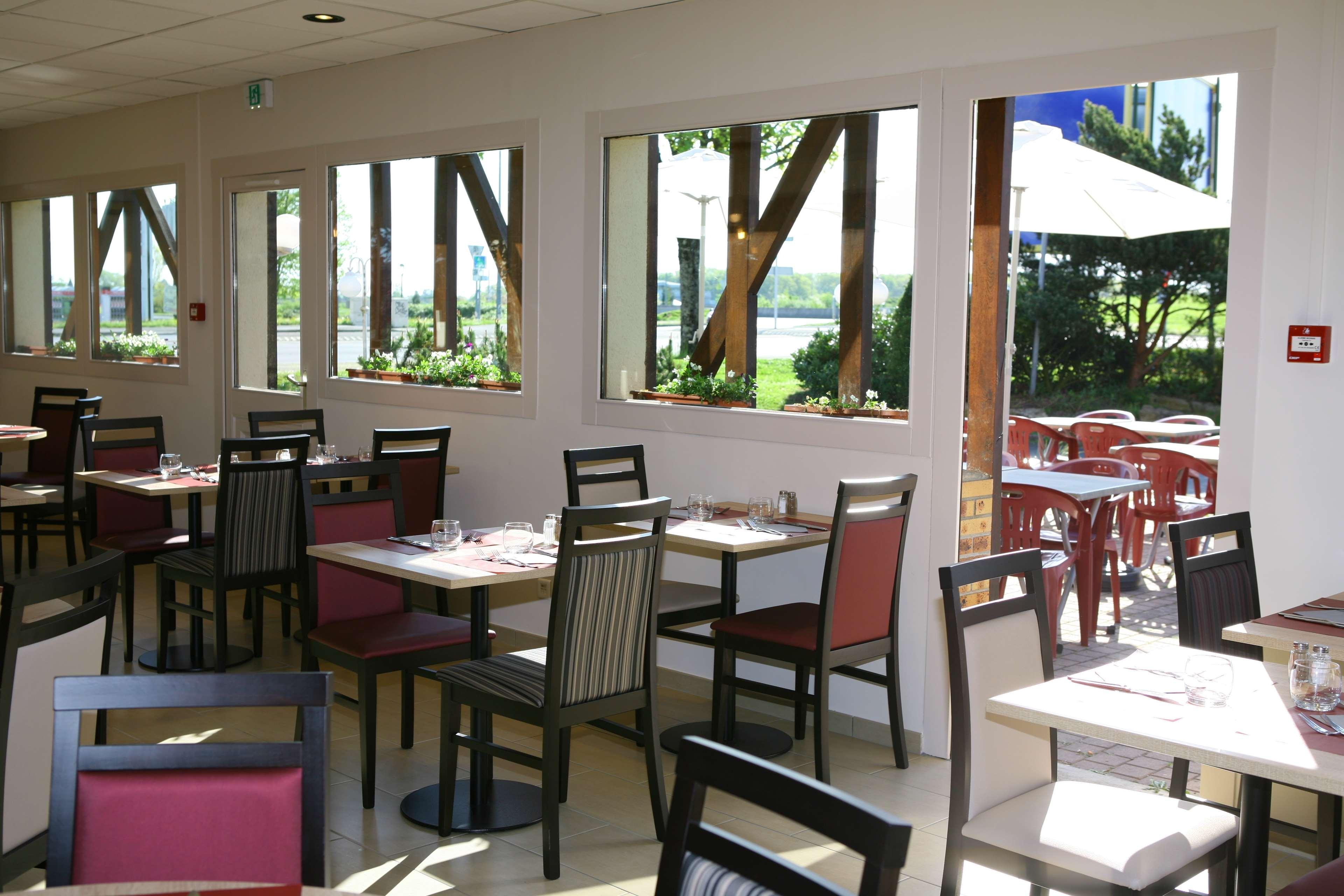 Kyriad Châteauroux Exteriér fotografie